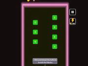 Juego Saga del golpe de ladrillo  en línea