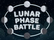 Juego Batalla de la fase lunar  en línea