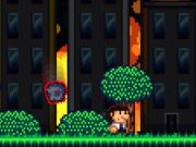 Juego Tempestad de meteoritos 2  en línea