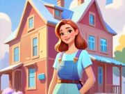 Juego Habitación de ensueño  en línea