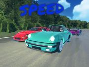 Juego Velocidad  en línea