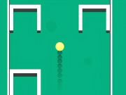 Juego Bola rodante  en línea