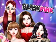 Juego Blackpink Fiebre del Viernes Negro  en línea