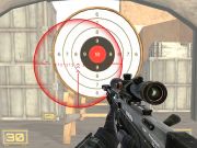 Juego Tiro al blanco 3D FPS  en línea