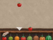 Juego Fusión de frutas  en línea