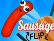 Juego Juego de salchichas  en línea