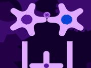 Juego Rodando en engranajes  en línea
