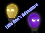 Juego La aventura de Ellie Dee  en línea