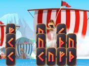 Juego Azulejos vikingos  en línea