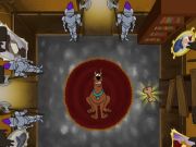 Juego El caballero de Scooby  en línea