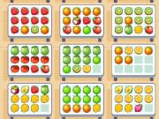 Juego Transporte de permutación  en línea