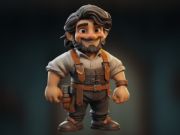 Juego Escape del pirata acorazado Jack  en línea