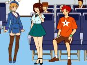 Juego Conoce a mi novia - Rompecabezas  en línea