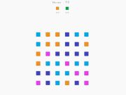 Juego Conector de color  en línea