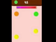 Juego Color a color  en línea