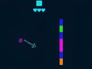 Juego Destructor de bloques  en línea