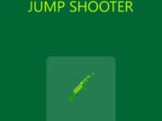 Juego Tirador de salto  en línea