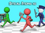 Juego Robar artículos io  en línea