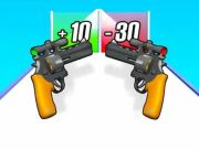 Juego Arma construir y correr  en línea