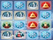 Juego Fusión de símbolos de WinterWonder  en línea