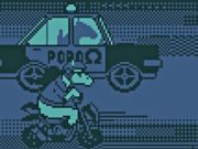 Juego Sillines de motor  en línea
