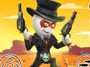 Juego Stickman francotirador: pistola occidental  en línea