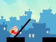 Juego Palo de Papá Noel  en línea