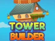 Juego Constructor de torres  en línea