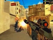 Juego Huelga de enfrentamiento 2 en línea Juego Huelga de enfrentamiento 2 en línea