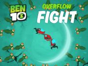 Juego Ben 10 lucha desbordada en línea Juego Ben 10 lucha desbordada en línea