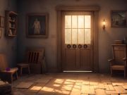 Juego Escape de la princesa Vespera  en línea