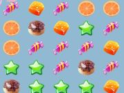 Juego Sueño de caramelo  en línea