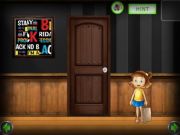 Juego Amgel Escape del Viernes Negro 2  en línea