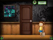 Juego Escape del Cyber Monday de Amgel  en línea