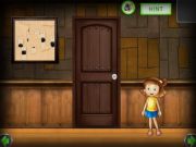 Juego Escape de la habitación de los niños Amgel 257  en línea