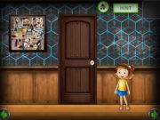 Juego Escape de la habitación de los niños Amgel 258  en línea