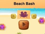 Juego Fiesta en la playa  en línea