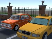 Juego Desafíos urbanos de Parking Master  en línea