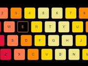 Juego Furia del teclado  en línea