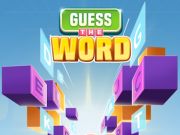 Juego Adivina la palabra  en línea