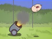 Juego Pollos balísticos 2  en línea