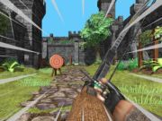 Juego Arquero legendario  en línea