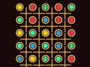 Juego Coincidir puntos  en línea