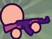 Juego Sobrevivir. io batalla real  en línea