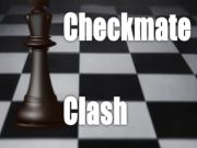 Juego Choque de jaque mate  en línea