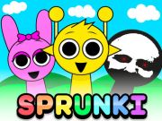 Juego Sprunki en línea