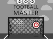 Juego Maestro del fútbol  en línea