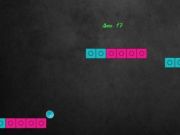 Juego Odisea de rebote  en línea