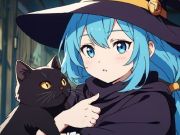 Juego Witchy y las aventuras del rompecabezas  en línea
