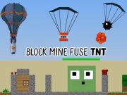 Juego Bloque de fusibles para minas TNT  en línea